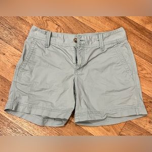 Eddie Bauer shorts